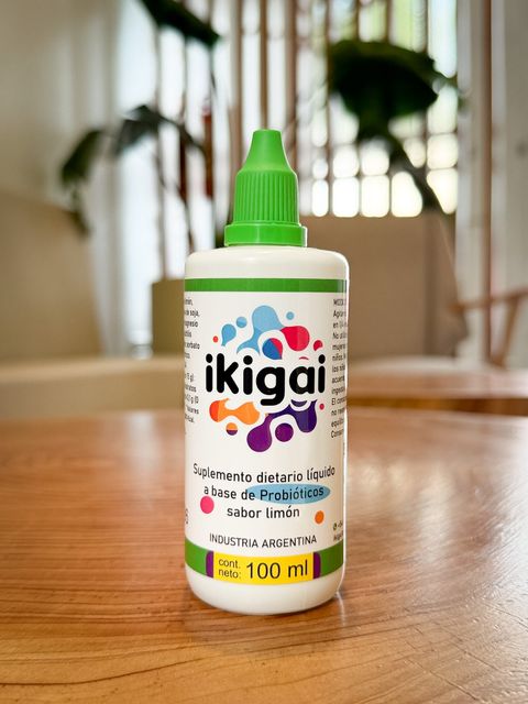 Ikigai