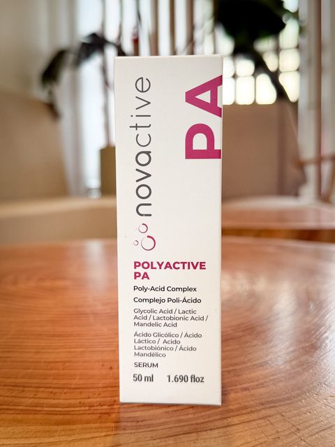 Serum PA