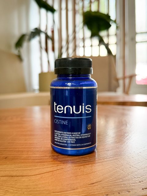 Tenius Cistine