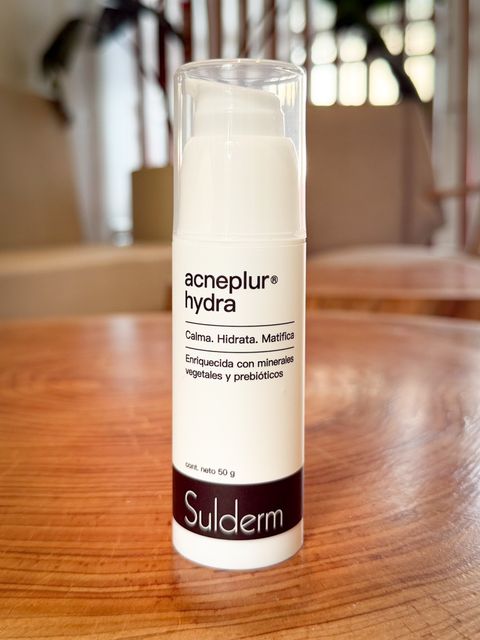 Acneplur Hydra