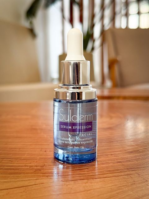 Serum Xpression