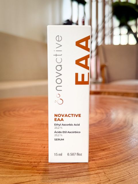 Serum EEA
