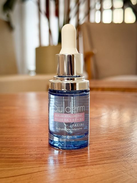 Serum Hialurónico