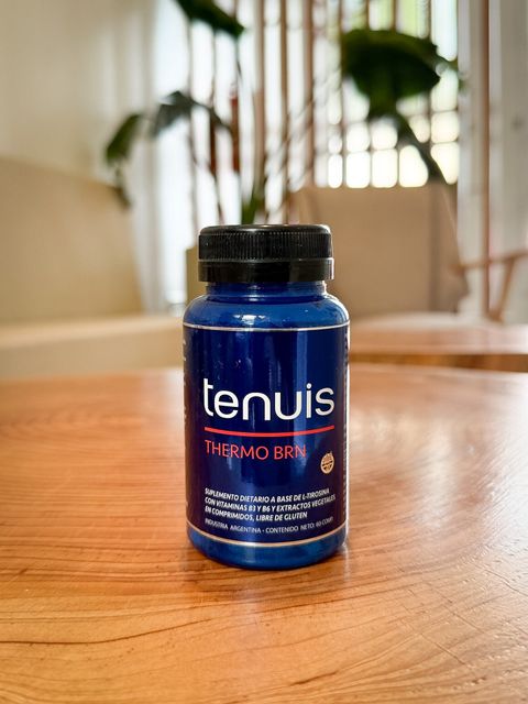 Tenius Thermo BRN
