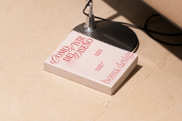 EBOOK: COMO VIVIR DEL DISEÑO