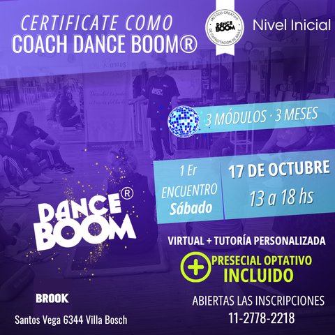 Encuentro Presencial MÓDULO 1 · Certificación Nivel Inicial DB