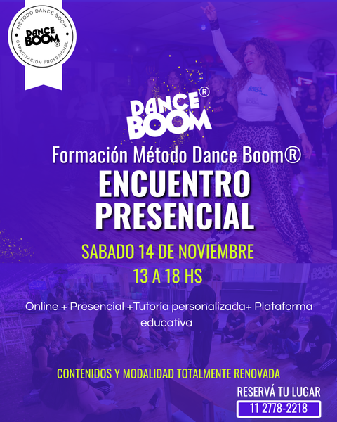 Encuentro Presencial MÓDULO 2 · Certificación Nivel Inicial DB