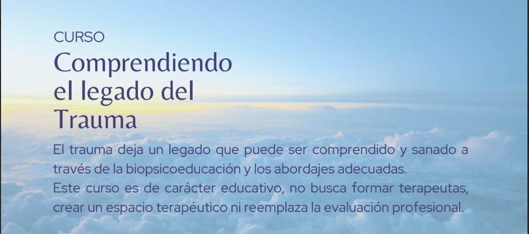 Comprendiendo el Legado del Trauma