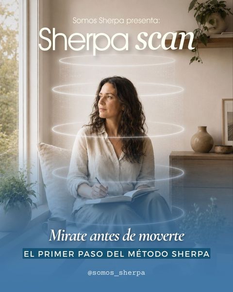 Sherpa Scan 