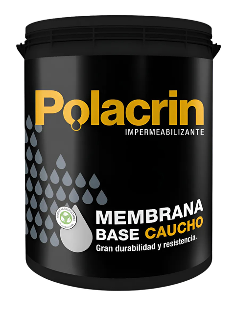 MEMBRANA CAUCHO