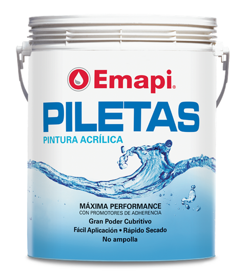 PINTURA PISCINAS