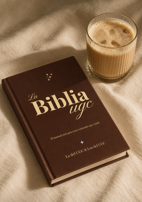 La Biblia UGC (ebook)