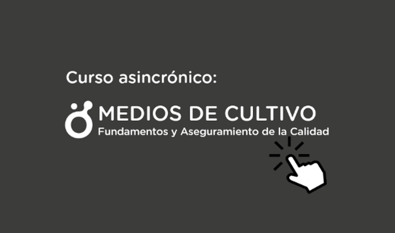 Medios de cultivo: Fundamentos y Aseguramiento de la Calidad
