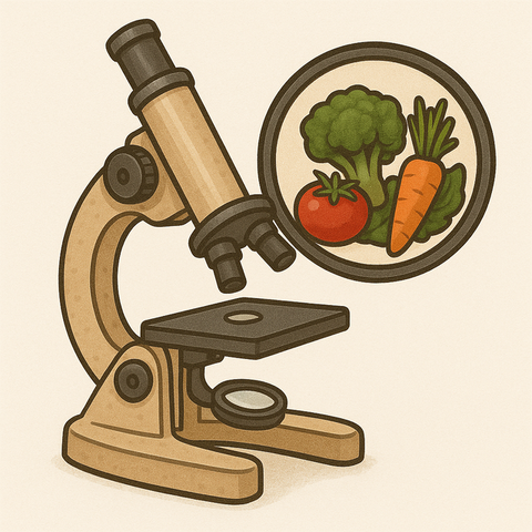 Nutrientes Críticos: Por Exceso y Defecto en tu Dieta