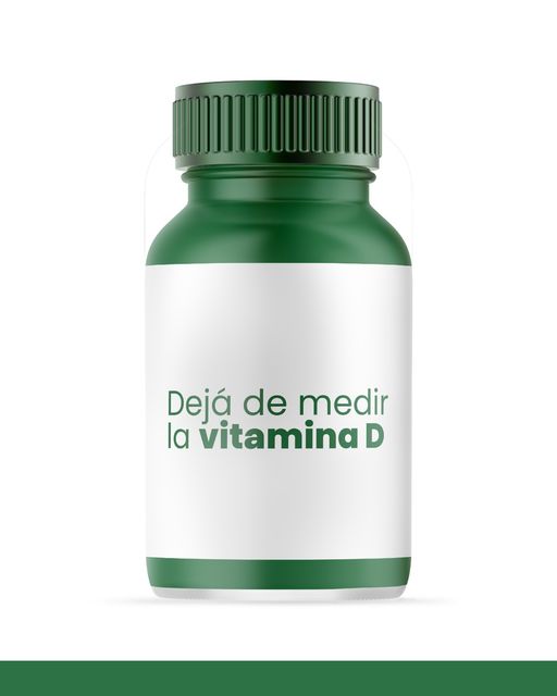 Deja de Medir la Vitamina D: Nuevas Guías 2024