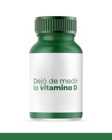 Deja de Medir la Vitamina D: Nuevas Guías 2024