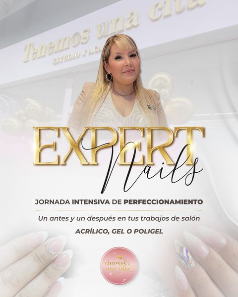 Expert Nails