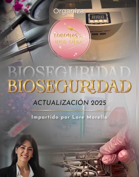 BIOSEGURIDAD