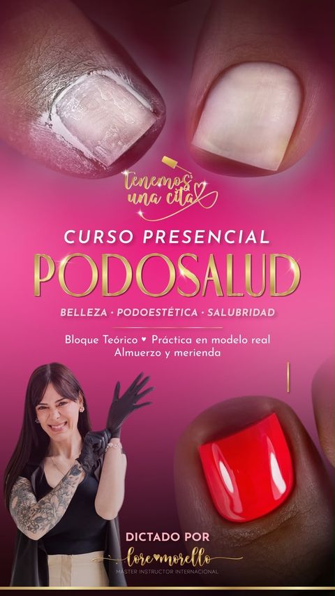 PODOSALUD