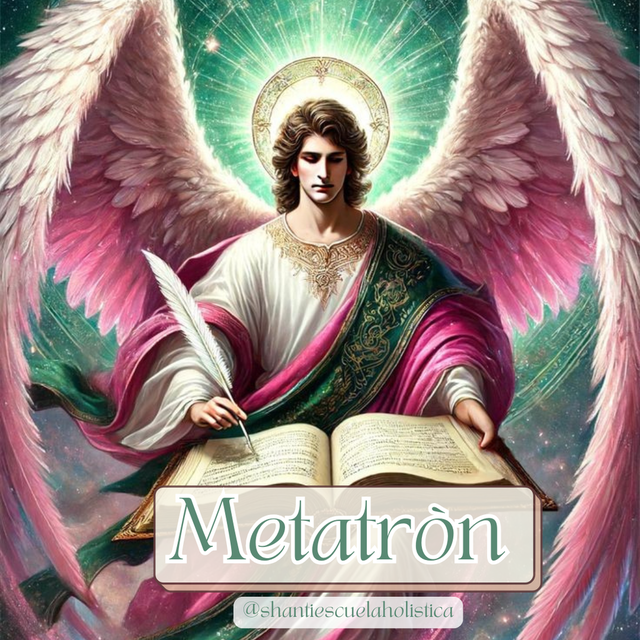 Metatròn 