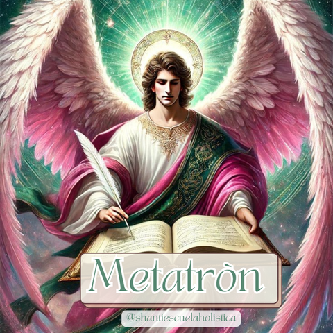 Metatròn 