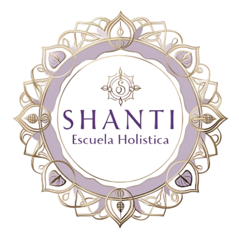  Shanti escuela holística