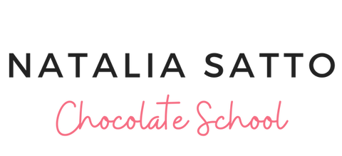 Natalia Satto CHOCOLATE SCHOOL