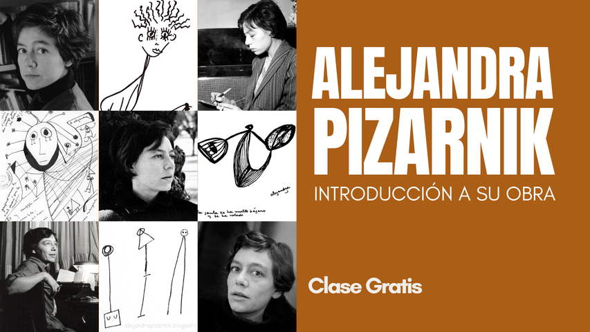 Introducción a Alejandra Pizarnik