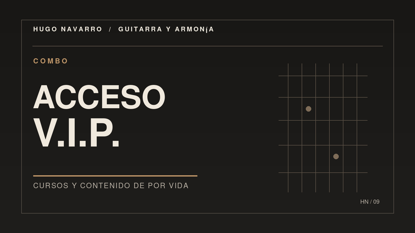 Combo V.I.P