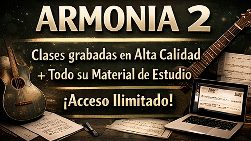 Armonía 2