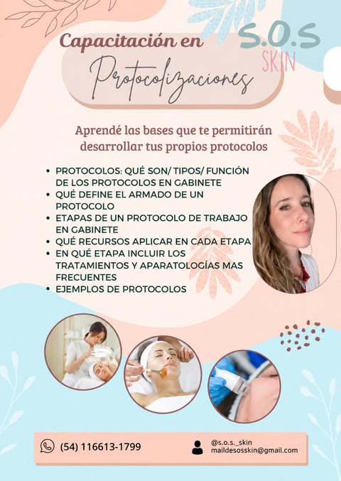 Protocolizaciones
