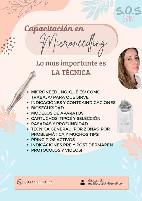 Microneedling