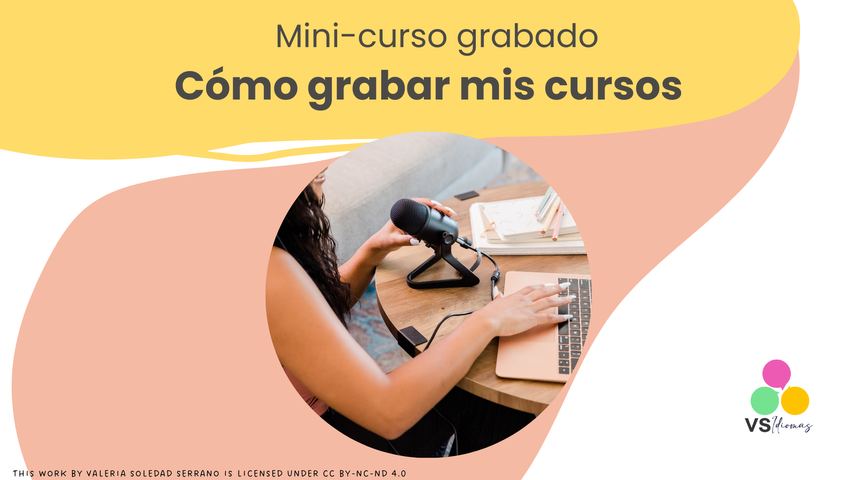 Mini curso Grabado 