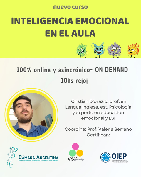 Curso 