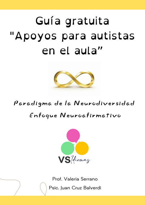 Guía Gratuita 