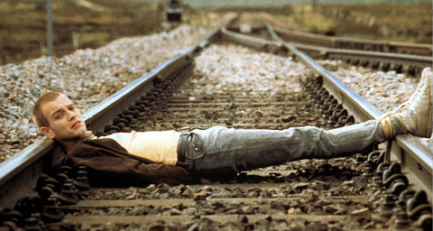 Trainspotting | El cine visto a través del conductismo