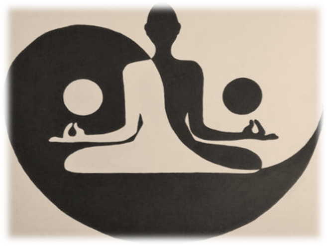 Dibujo en blanco y negro de una personaEl contenido generado por IA puede ser incorrecto.