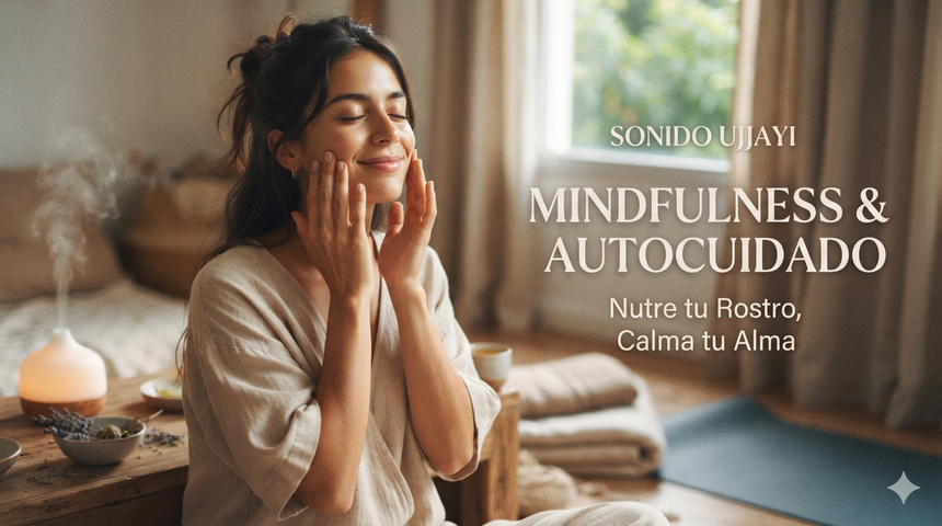 Curso online Yoga Facial integral (Grabado) 