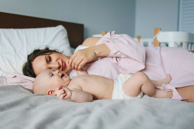Expectativas vs. realidad del embarazo: Lo que nadie te cuenta