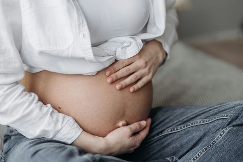 Cómo fortalecer el vínculo con tu bebé antes de nacer