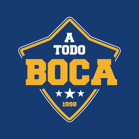 Membresía A Todo Boca