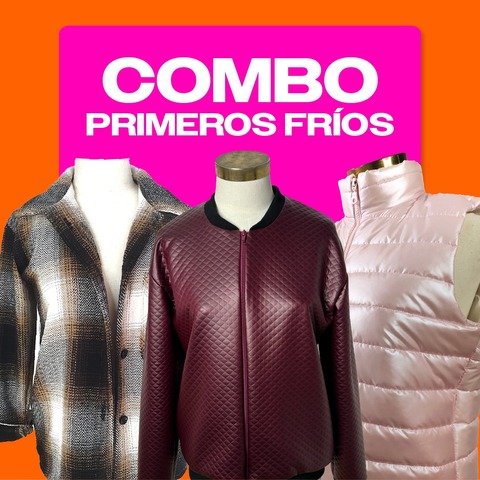 Primeros fríos 