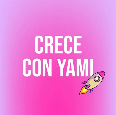 Crece Con Yami, emprende en costura