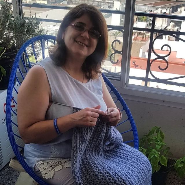 Bienvenidas/os a El blog de Roslinda!!♥