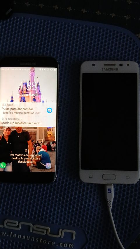 Servicio Tecnico de Celulares Motorola