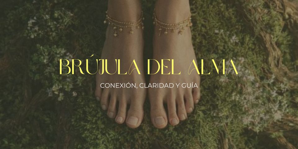 Brújula del Alma