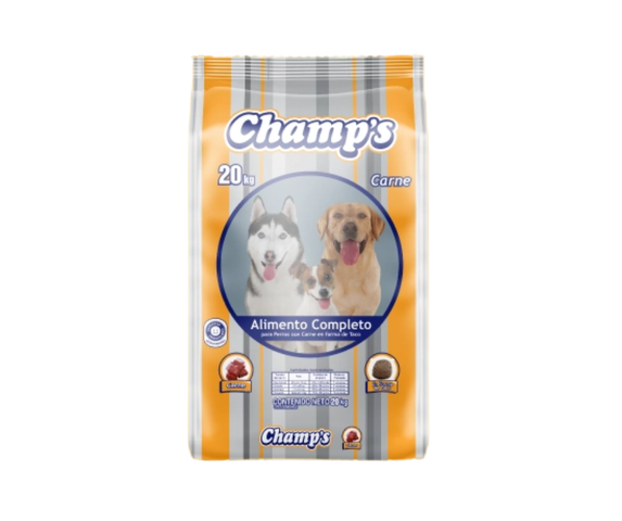 Champs