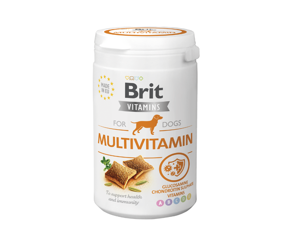 Brit Multivitamin for Dogs