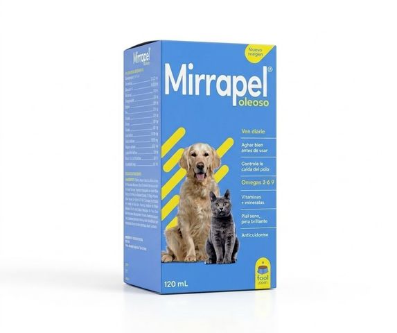 Mirrapel Adulto
