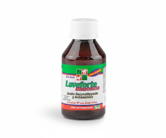 Laveforte Mascotas